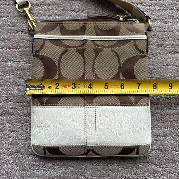 Coach Crossbody - Picture 8 of 10